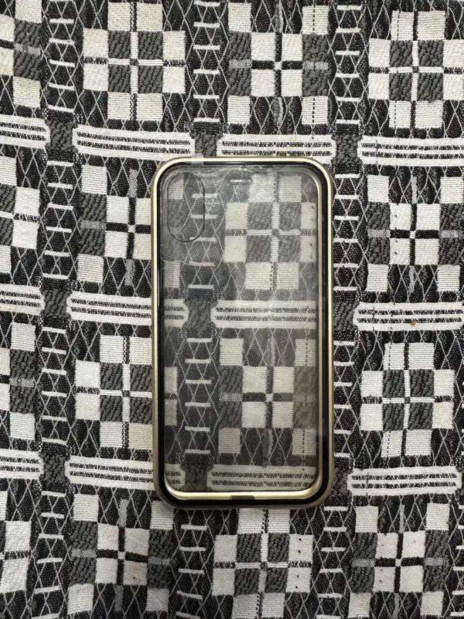 قاب ۳۶۰ ایفونx|لوازم جانبی موبایل و تبلت|اهواز, شریعتی جنوبی|دیوار