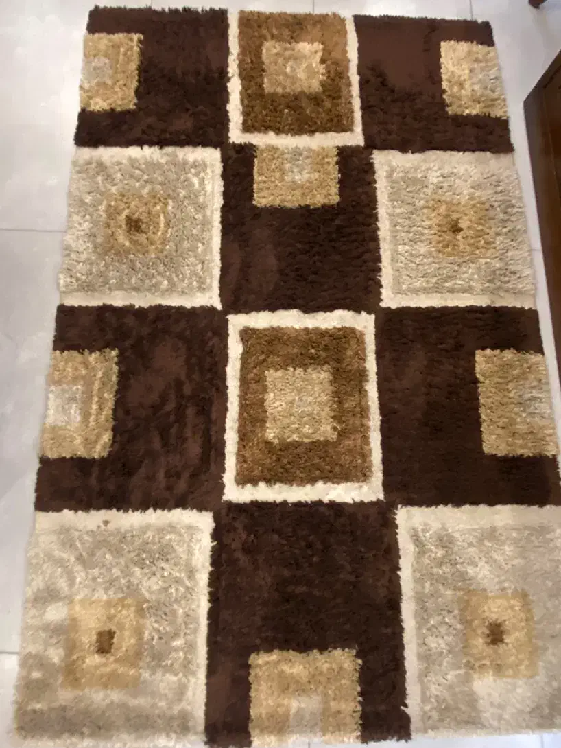 فرش ۴ متری|فرش|تهران, قیطریه|دیوار