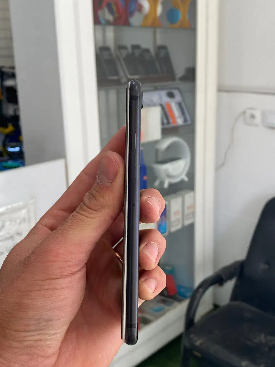 Iphone 7 128GB|موبایل|شیراز, احمدآباد|دیوار