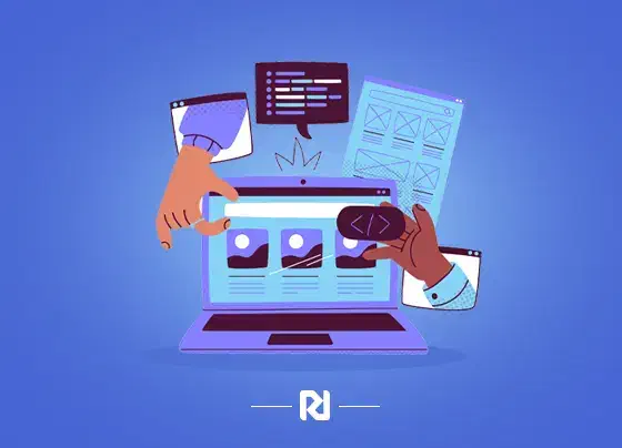 انجام خدمات طراحی سایت وردپرسی با کمترین قیمت|خدمات رایانه‌ای و موبایل|قم, عمار یاسر|دیوار