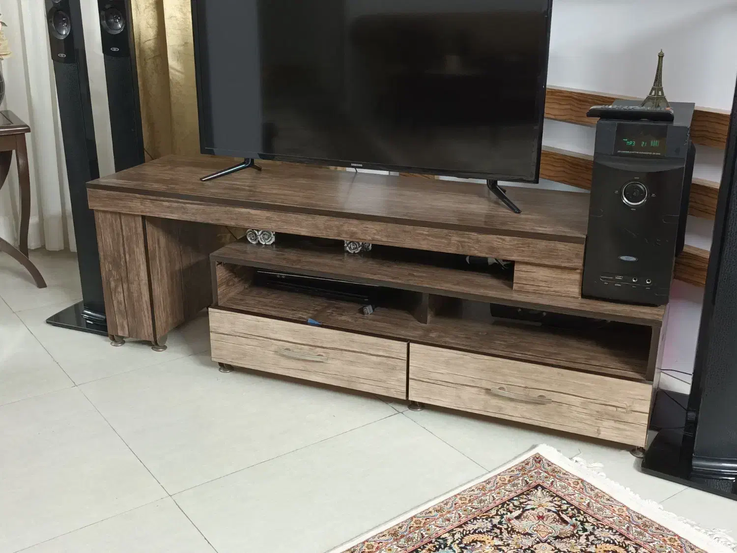 میزتلویزیون  نو وسالم|میز تلویزیون|مشهد, رستگار|دیوار