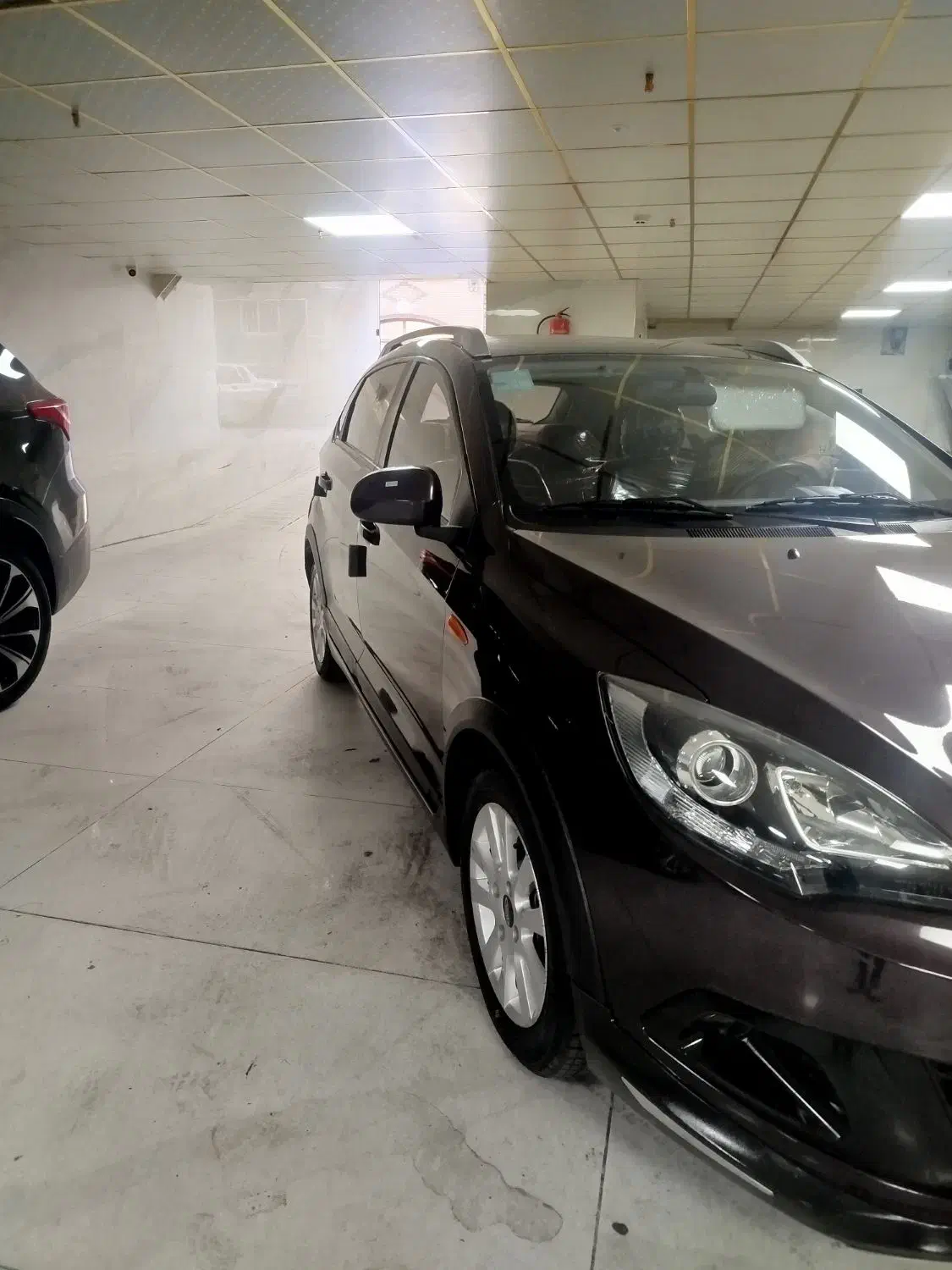 ام وی ام 315|خودرو سواری و وانت|تبریز, |دیوار