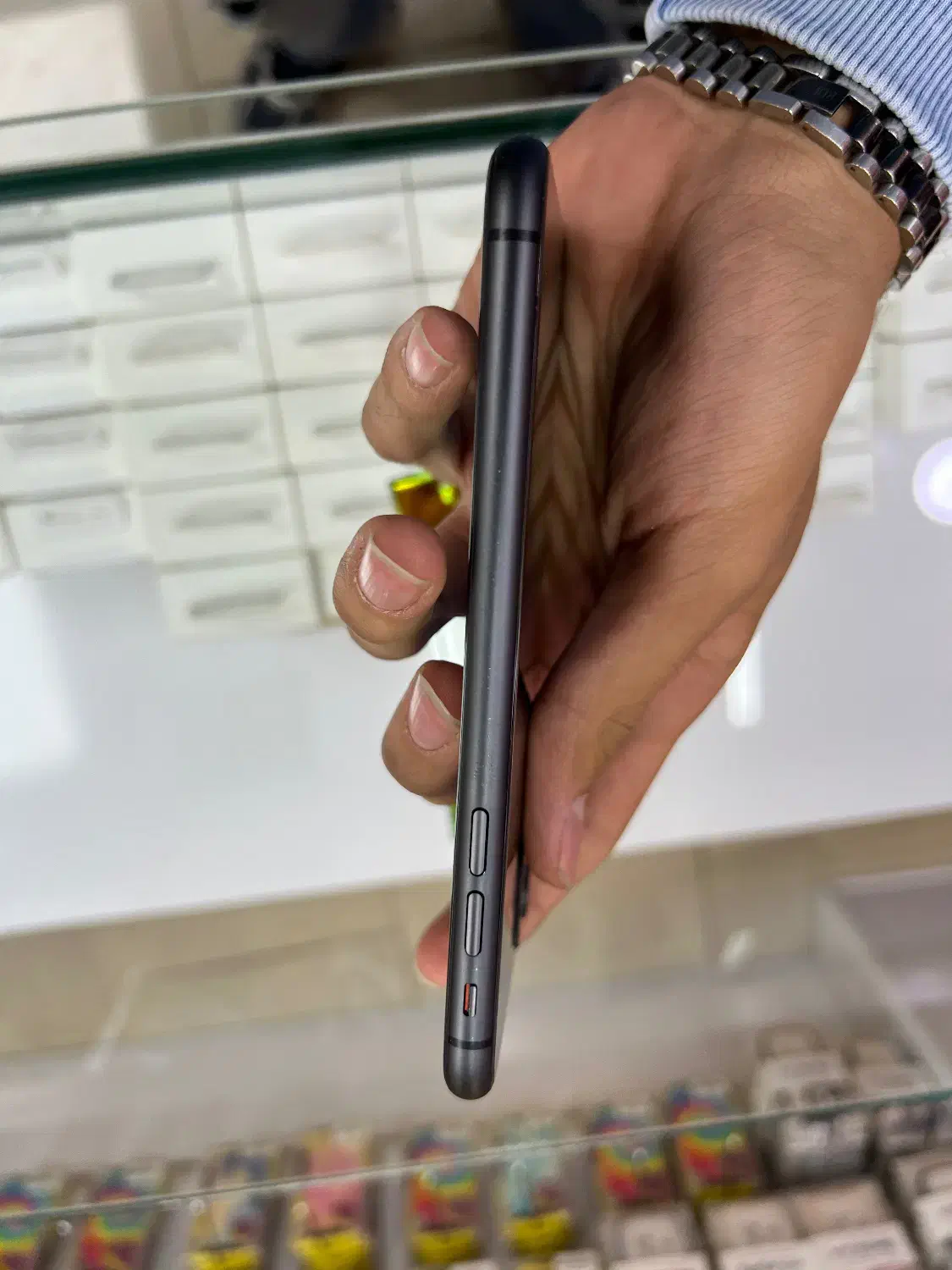 آیفون 11 cha|موبایل|کرمان, |دیوار