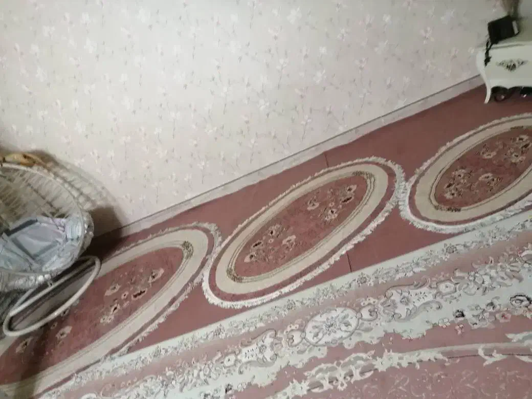 فرش/پادری/روفرشی|فرش|قدس, شهر‌قدس|دیوار