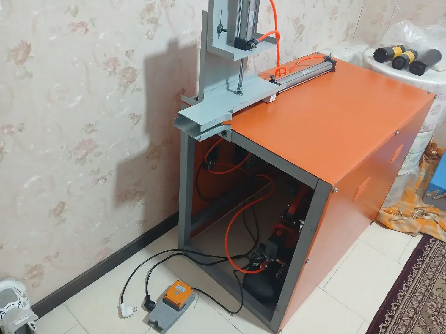 فروش دستگاه|ماشینآلات صنعتی|ملارد, |دیوار