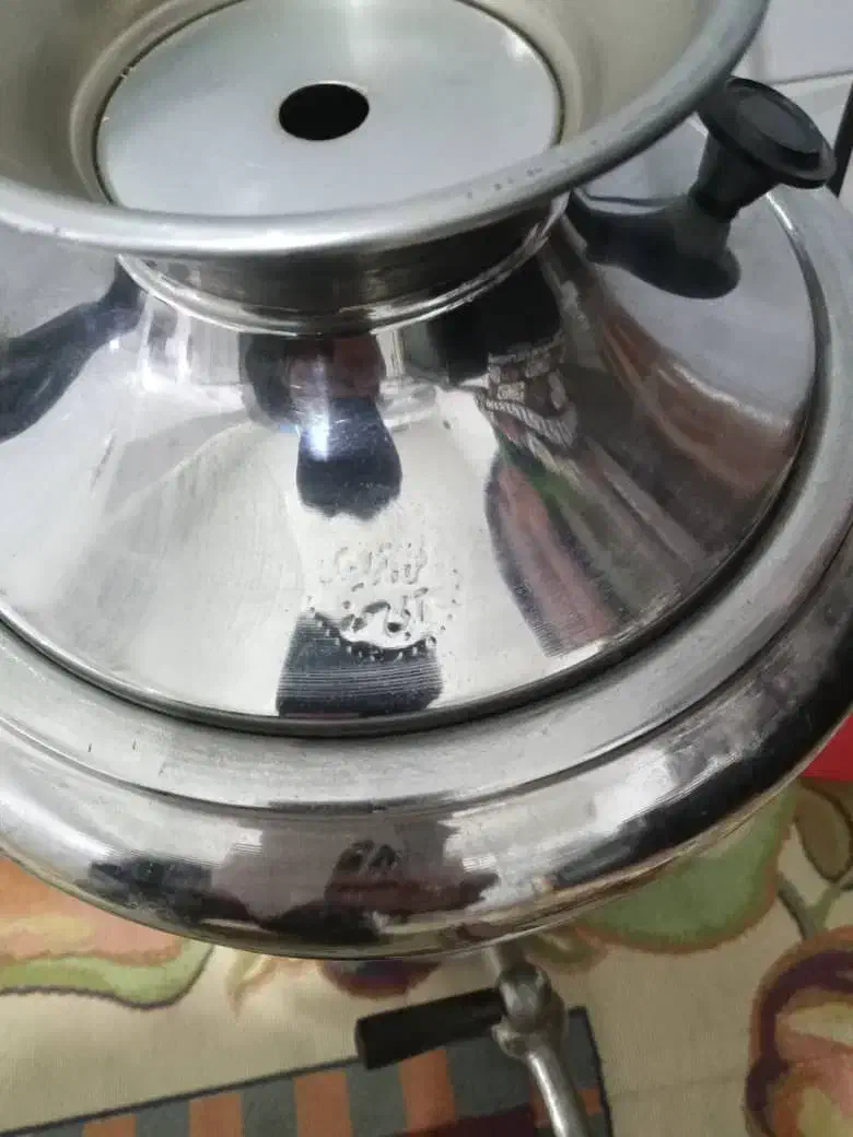 سماور برقی|سماور، چای‌ساز، قهوه‌ساز|اردبیل, |دیوار