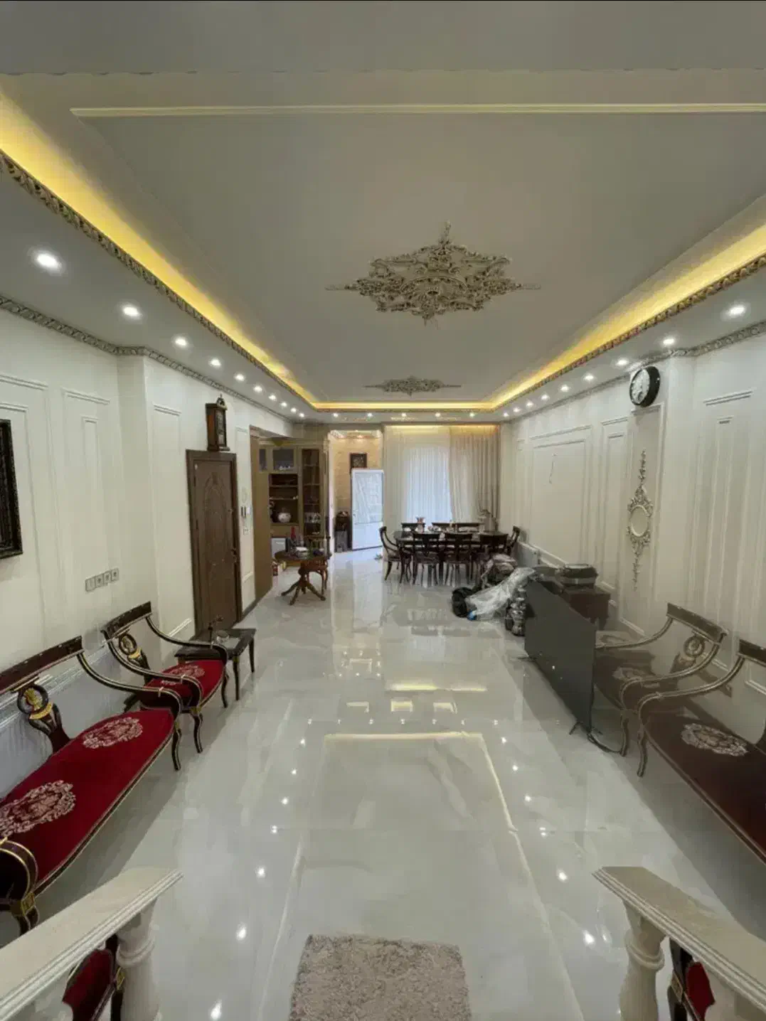 اجاره منزل110متر/کلیدنخورده/لاکچری/امیرالمومنین|اجارهٔ خانه و ویلا|کاشان, شهرک امیرالمومنین|دیوار