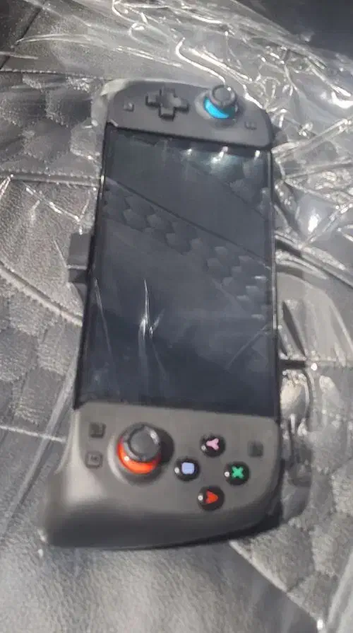 دسته Nintendo Switch|کنسول، بازی ویدئویی و آنلاین|شیراز, شهرک فرهنگیان|دیوار