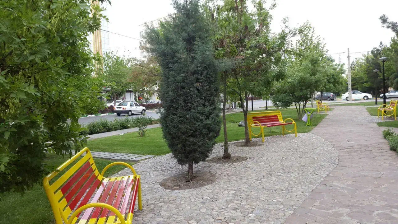 121مترطبقه اول اندیشه60ششواحدی سنددار تخلیه/پردیس/|فروش آپارتمان|مشهد, حجاب (شهرک غرب)|دیوار