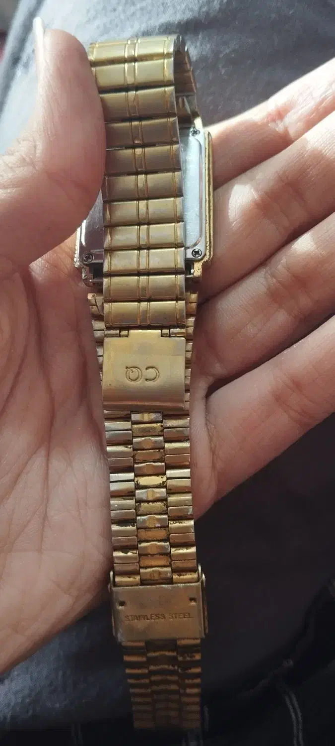 ساعت سیترون اصلی  ژاپن|ساعت|شیراز, مسلم|دیوار