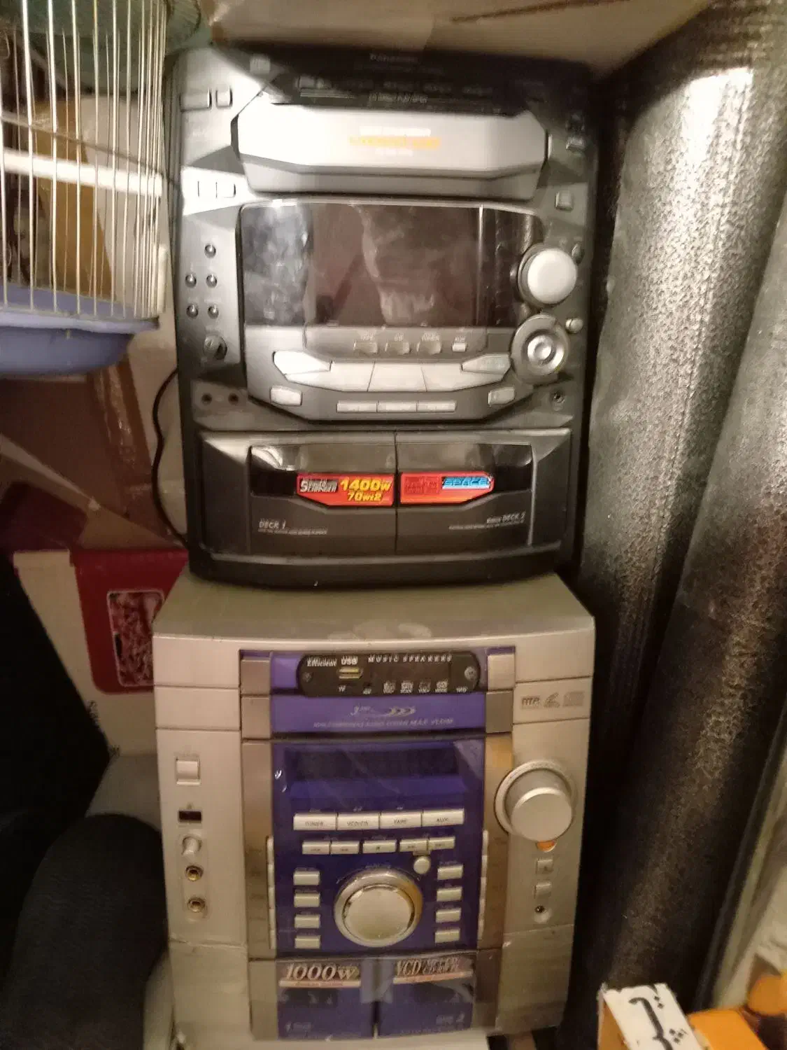 پخش خانگی|سیستم صوتی خانگی|کرج, مطهری|دیوار