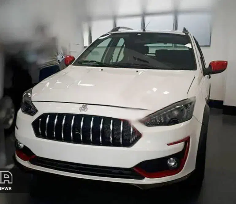 حواله اطلس مدل S تحویل آخر آذر ماه|خودرو سواری و وانت|سیاهکل, |دیوار