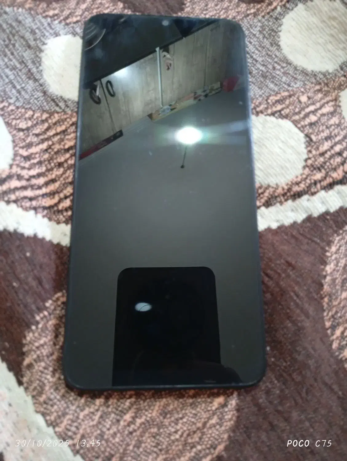 گوشی شیامی نوت ۱۳|موبایل|آغاجاری, |دیوار