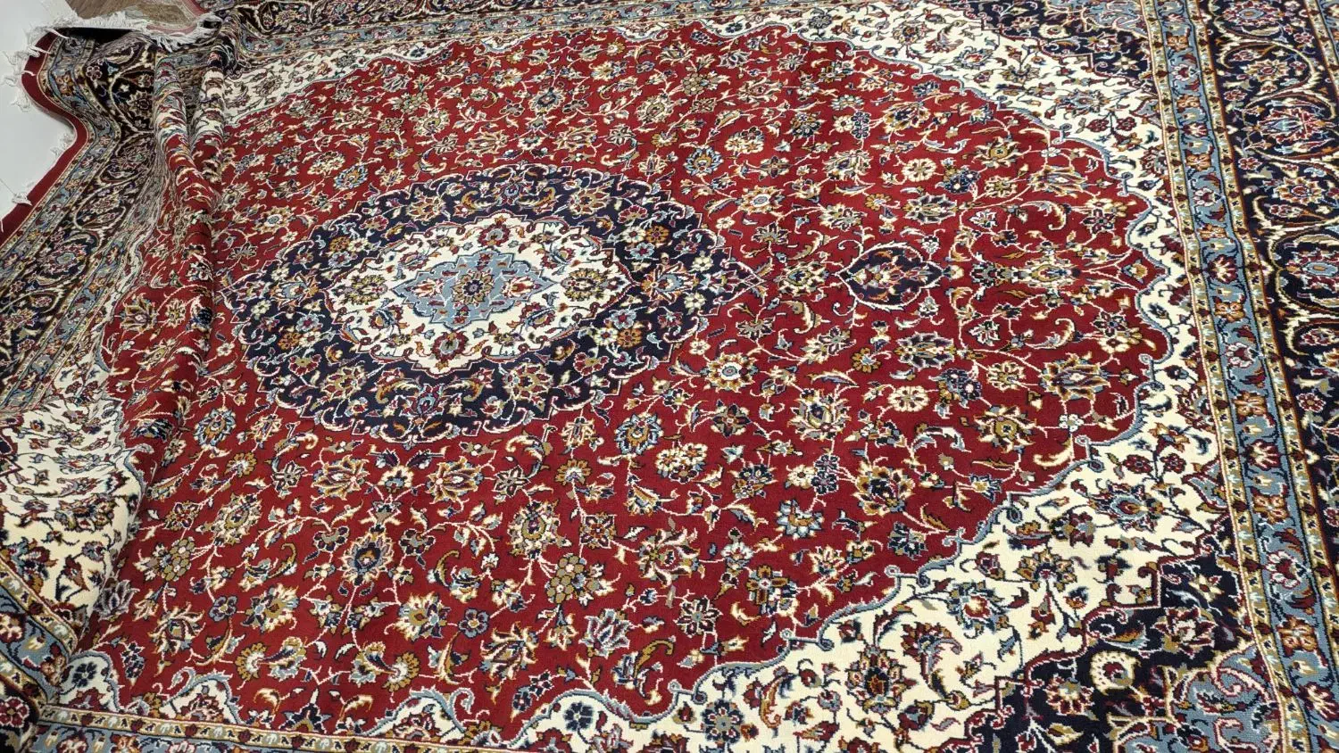 فرش ۱۲ متری|فرش|قم, پردیسان|دیوار