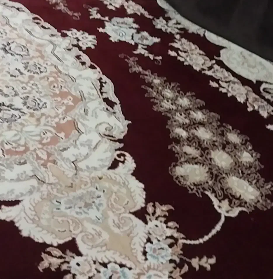 فروش فرش ماشینی|فرش|تهران, پیکان شهر|دیوار