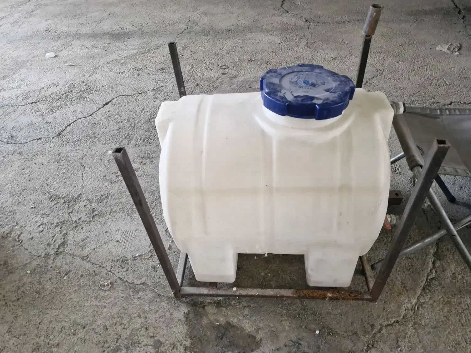 تانکر آب|مصالح و تجهیزات ساختمان|سنندج, |دیوار