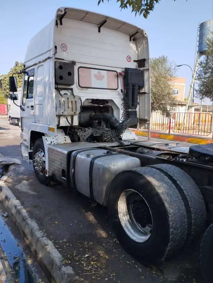 هوو|خودرو سنگین|تهران, امام زاده حسن|دیوار