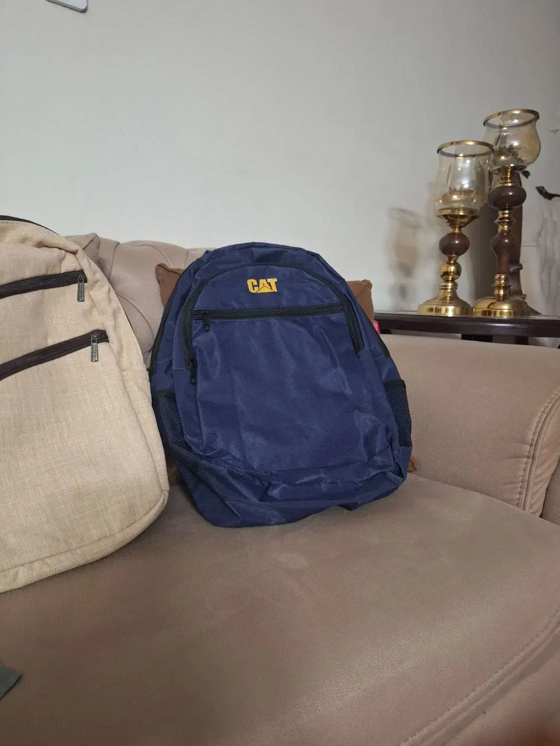 کیف مدرسه نو می،باشد|کیف، کفش، کمربند|تهران, امام حسین|دیوار