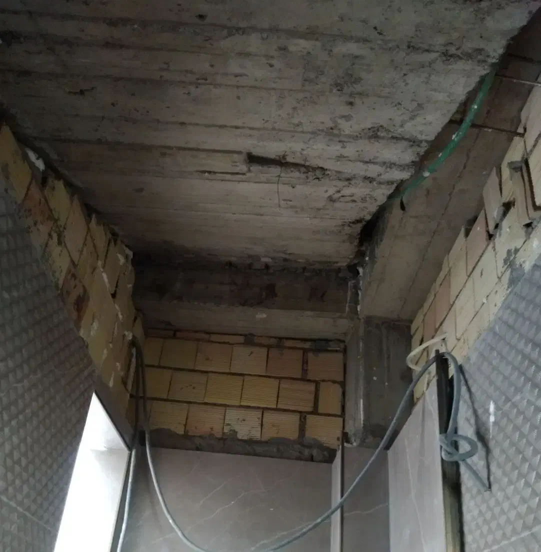 نصب انواع پرسینا، راویز، لمه|خدمات پیشه و مهارت|ماسال, |دیوار