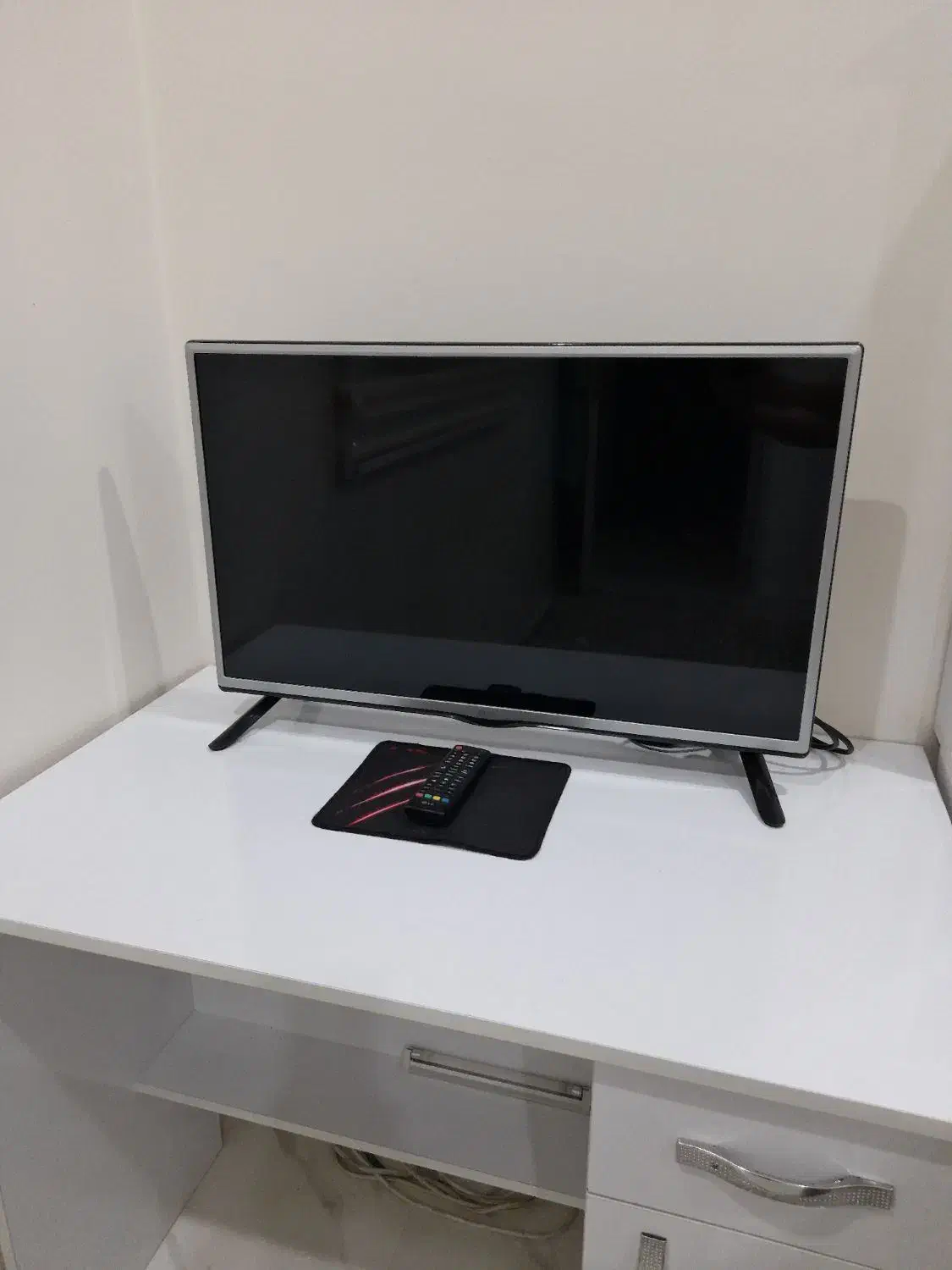 تلویزیون ال جی  ۳۲ اینچ. ال ای دی|تلویزیون و پروژکتور|اهواز, شهرک دانشگاه|دیوار