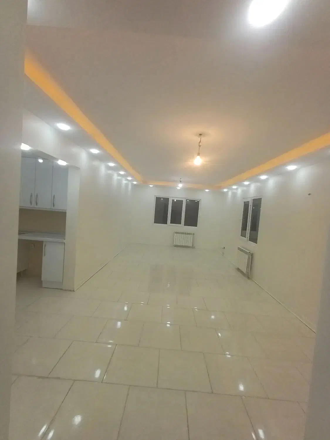 اجاره فاز۵شمالی/کلید نخورده/طبقه هفتم|اجارهٔ آپارتمان|پردیس, فاز ۵|دیوار