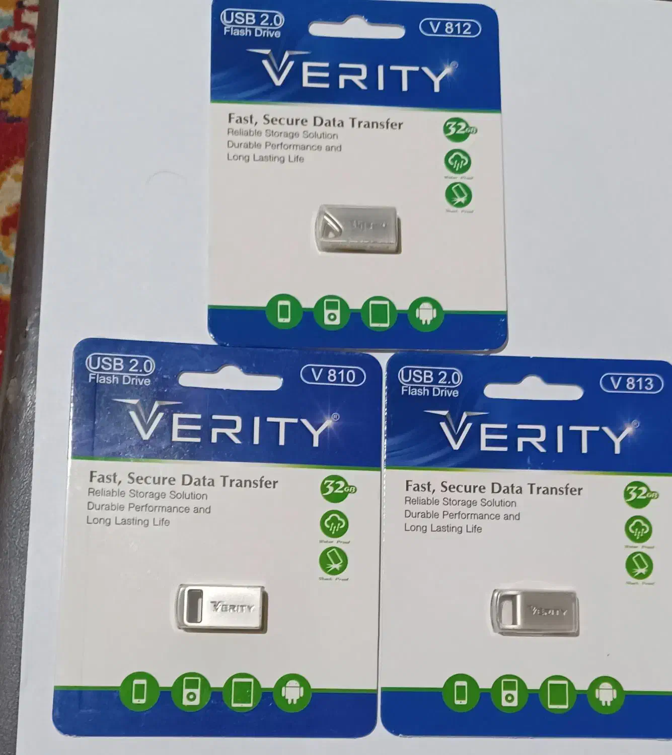 فلش|قطعات و لوازم جانبی رایانه|نیشابور, خط کاشمر|دیوار