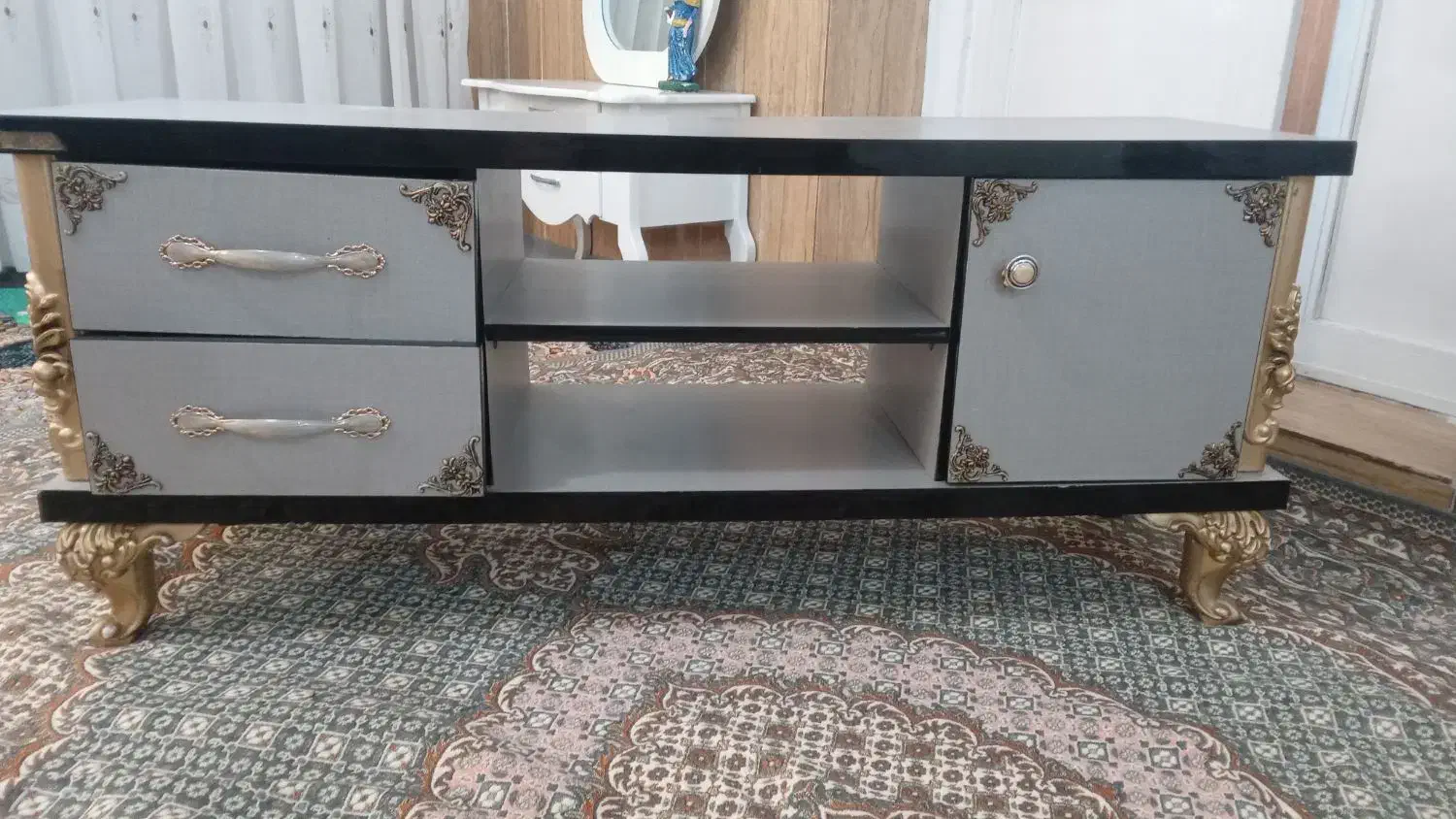 میز تلویزیون|میز تلویزیون|بیجار, |دیوار