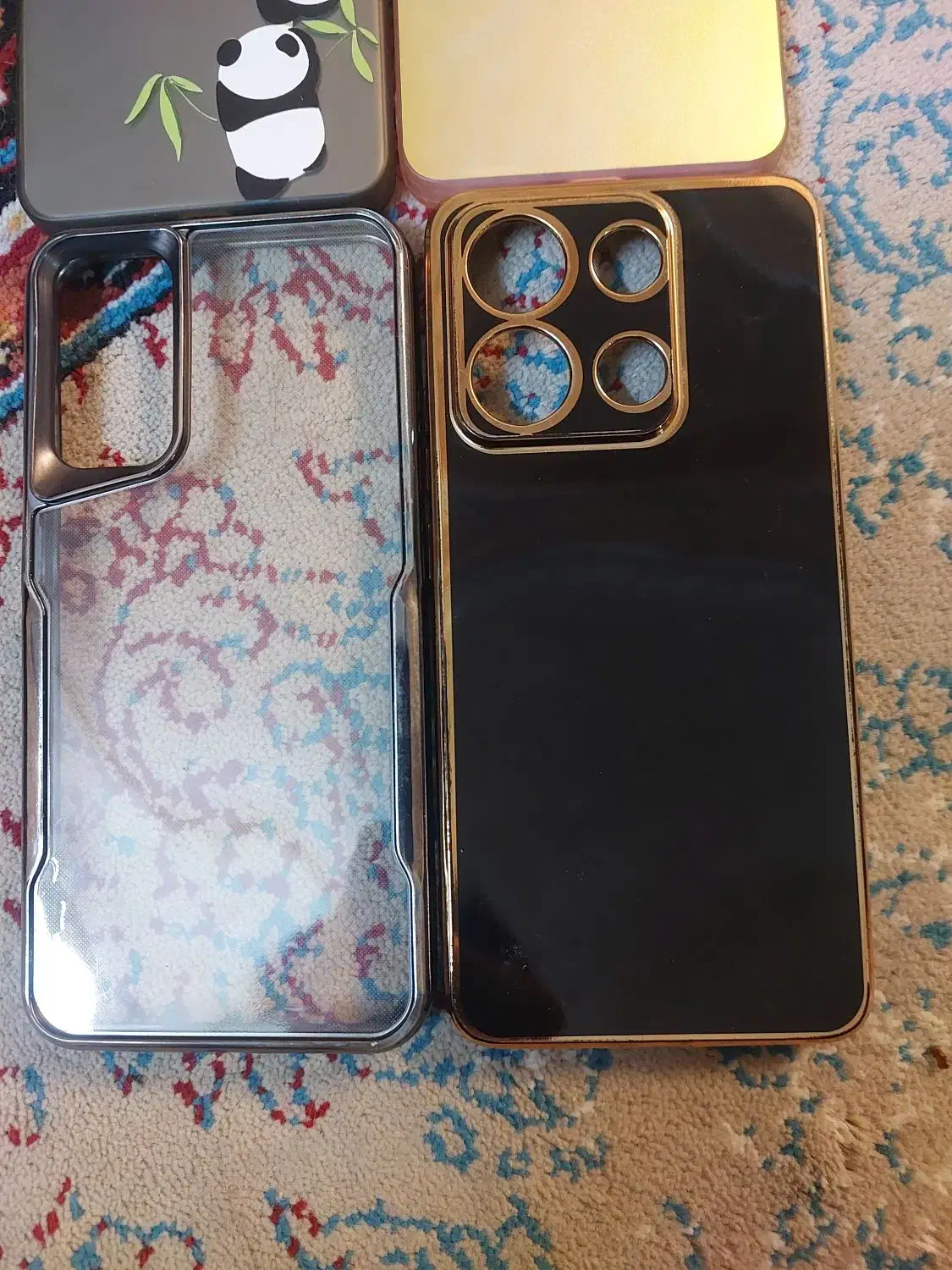 قاب شیامی نوت۱۳|لوازم جانبی موبایل و تبلت|پاکدشت, پاکدشت (مامازند)|دیوار