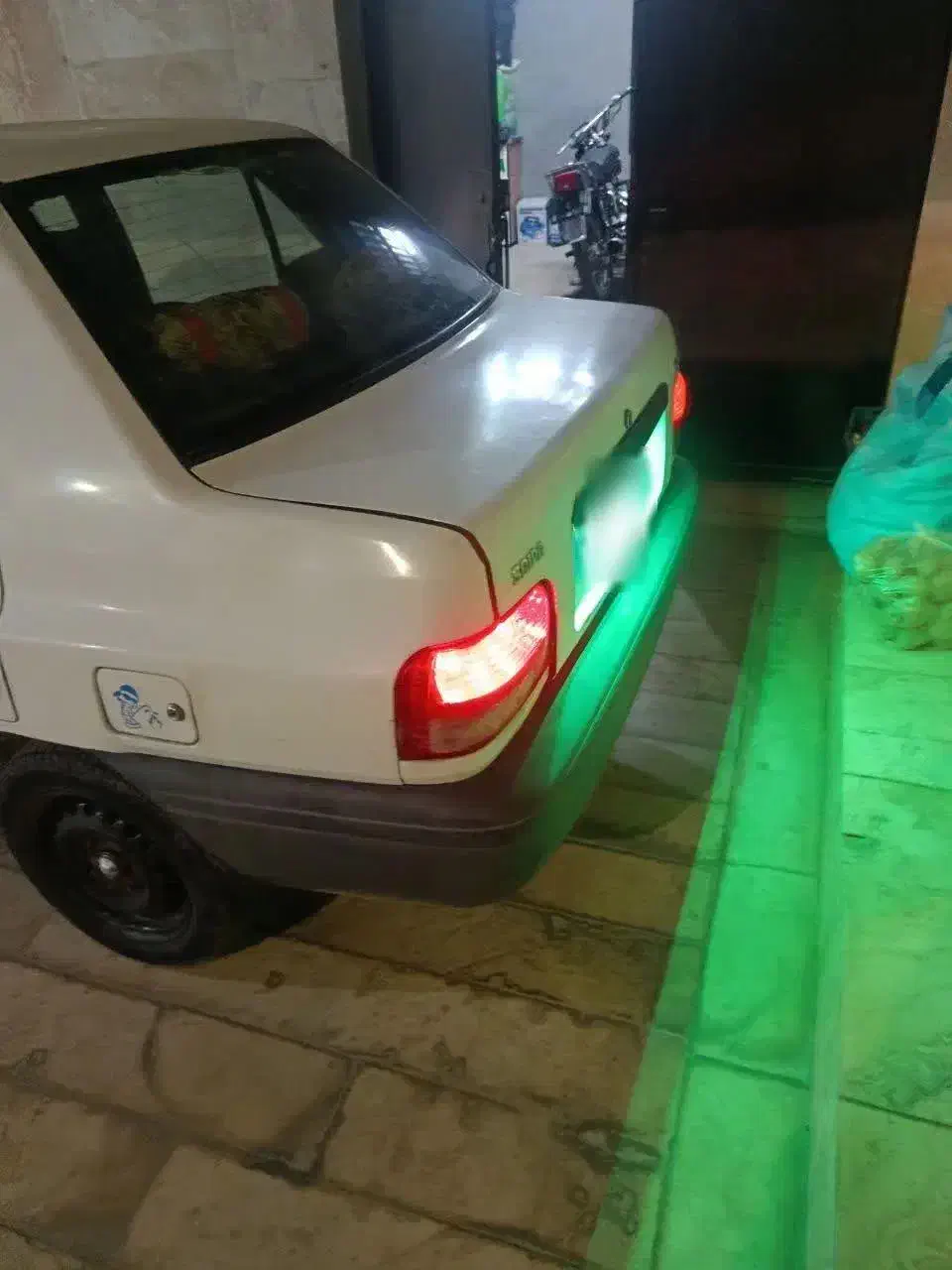 فروش پراید ۱۳۱ اسای|خودرو سواری و وانت|دلیجان, |دیوار