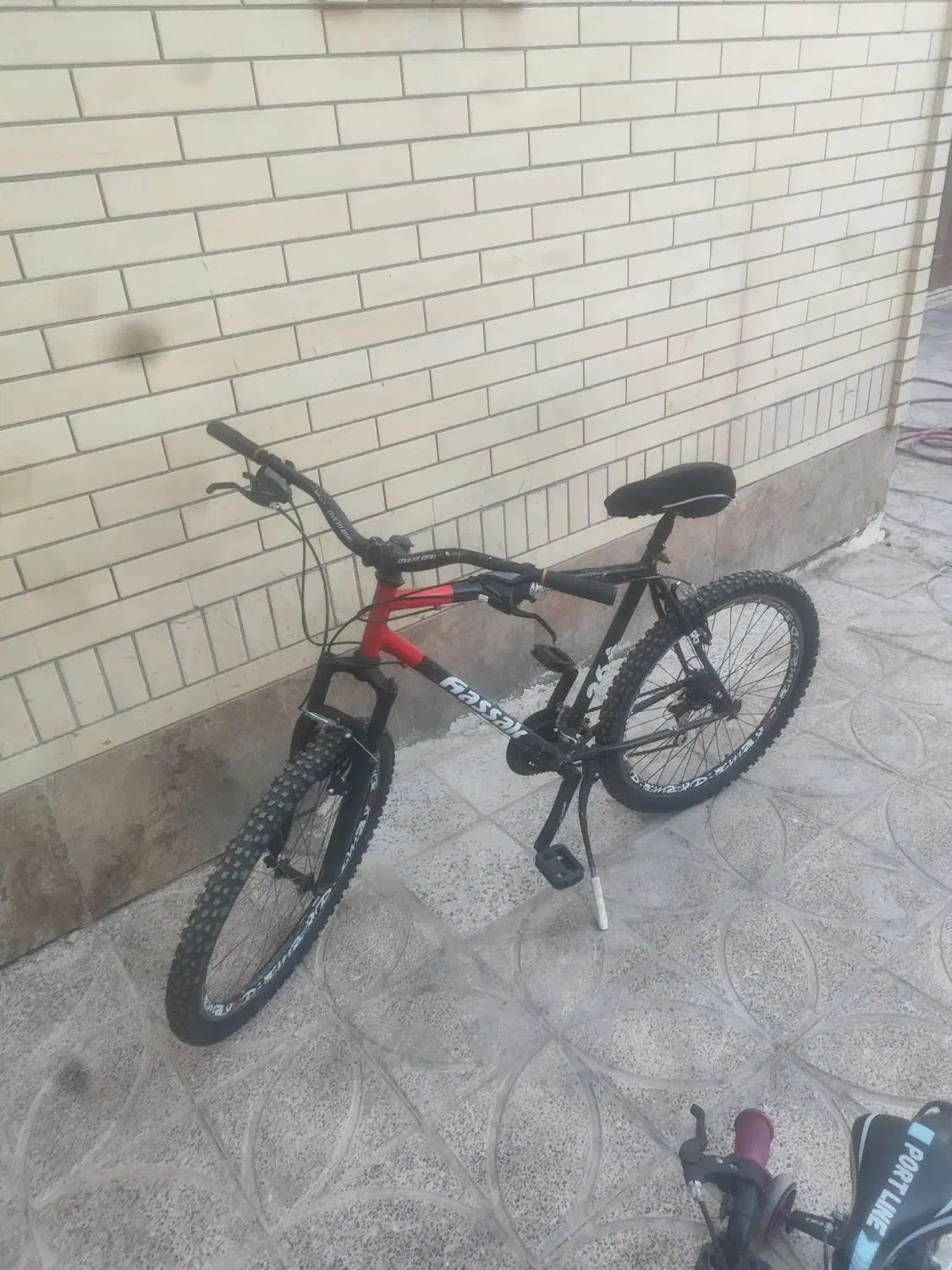 دوچرخه سایز 26|دوچرخه، اسکیت، اسکوتر|بم, |دیوار