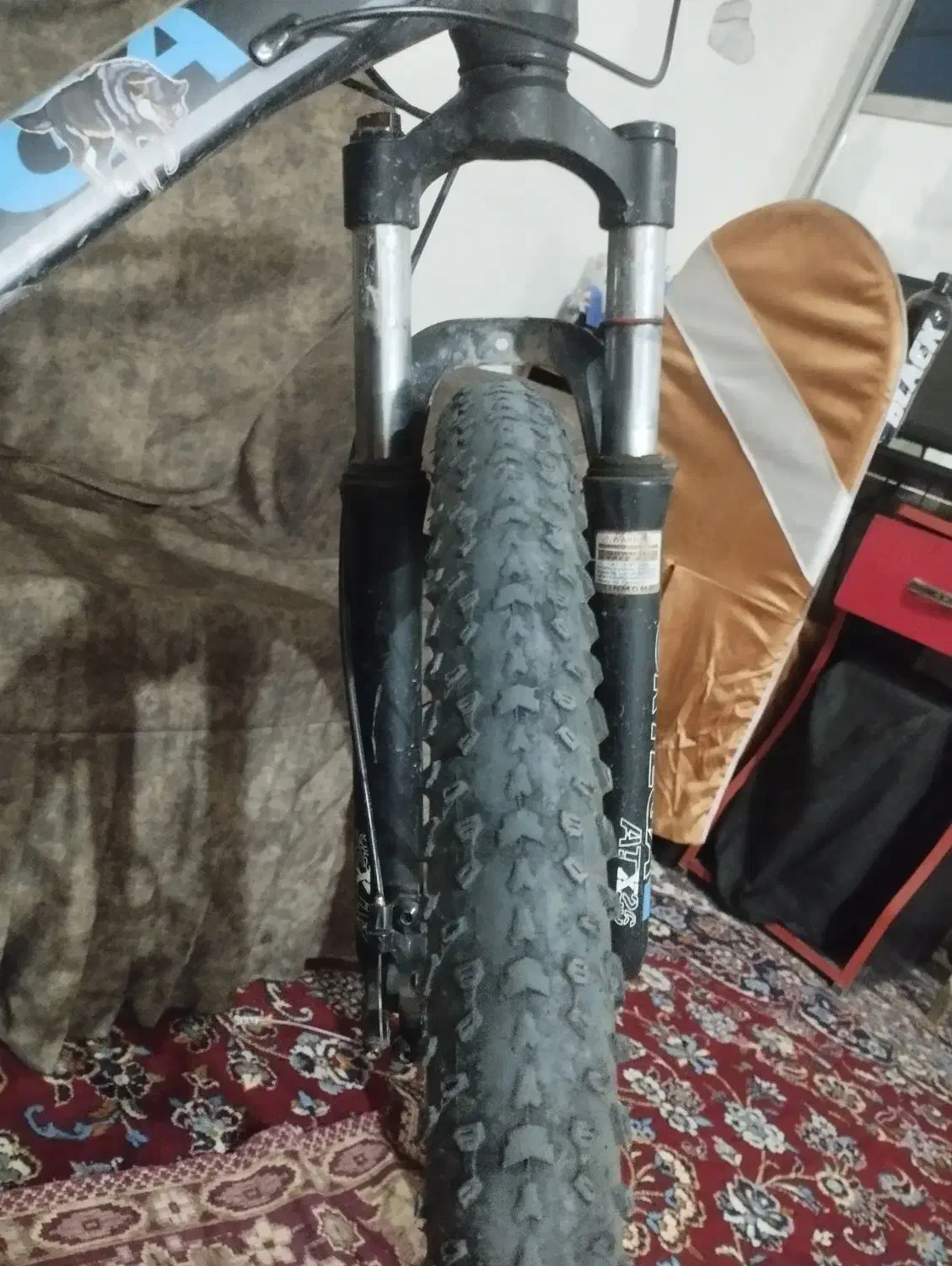 دوچرخه|دوچرخه، اسکیت، اسکوتر|رفسنجان, |دیوار