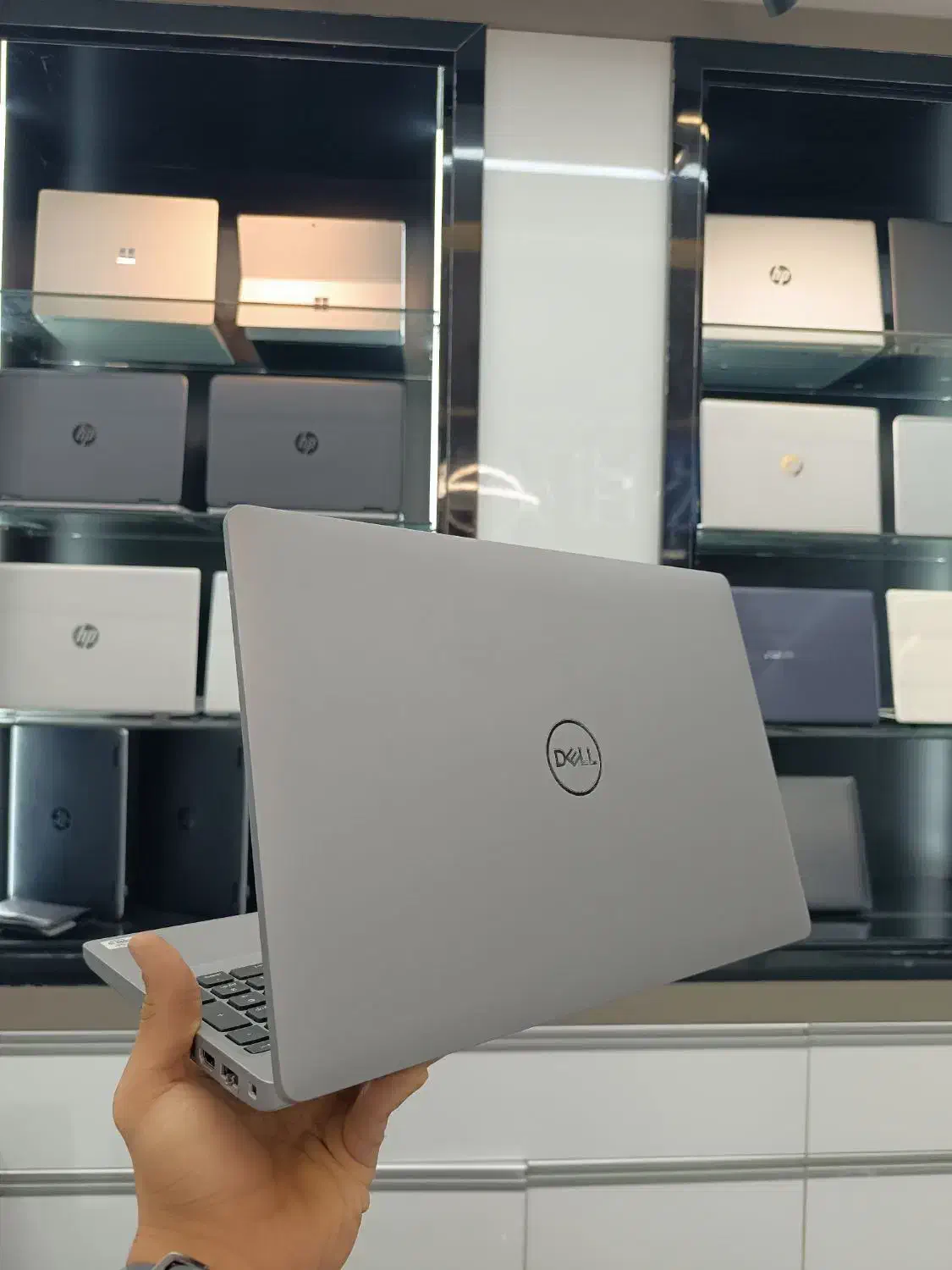 گرافیک دار تاچ نسل ده SSD دار 15.6اینچFULL HD|رایانه همراه|کرمانشاه, |دیوار