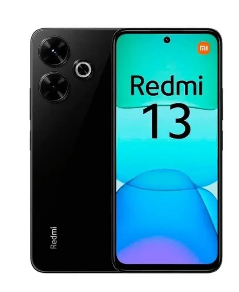 گوشی ردمی ۱۳|موبایل|طاغنکوه, |دیوار