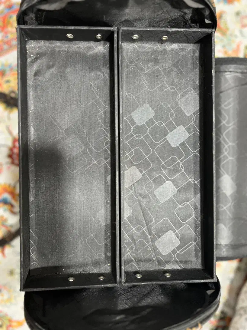 کیف سالنی|آرایشگاه و سالن‌های زیبایی|بندر ماهشهر, |دیوار