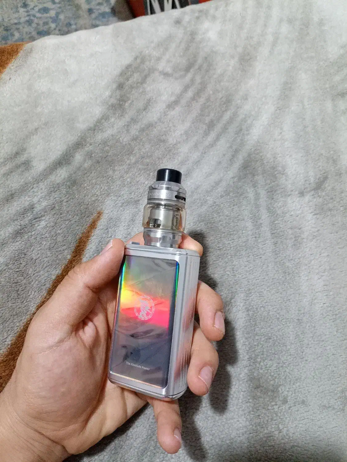 ویپ گیگ ویپ z200|زیورآلات و اکسسوری|شیراز, فرهنگ شهر|دیوار