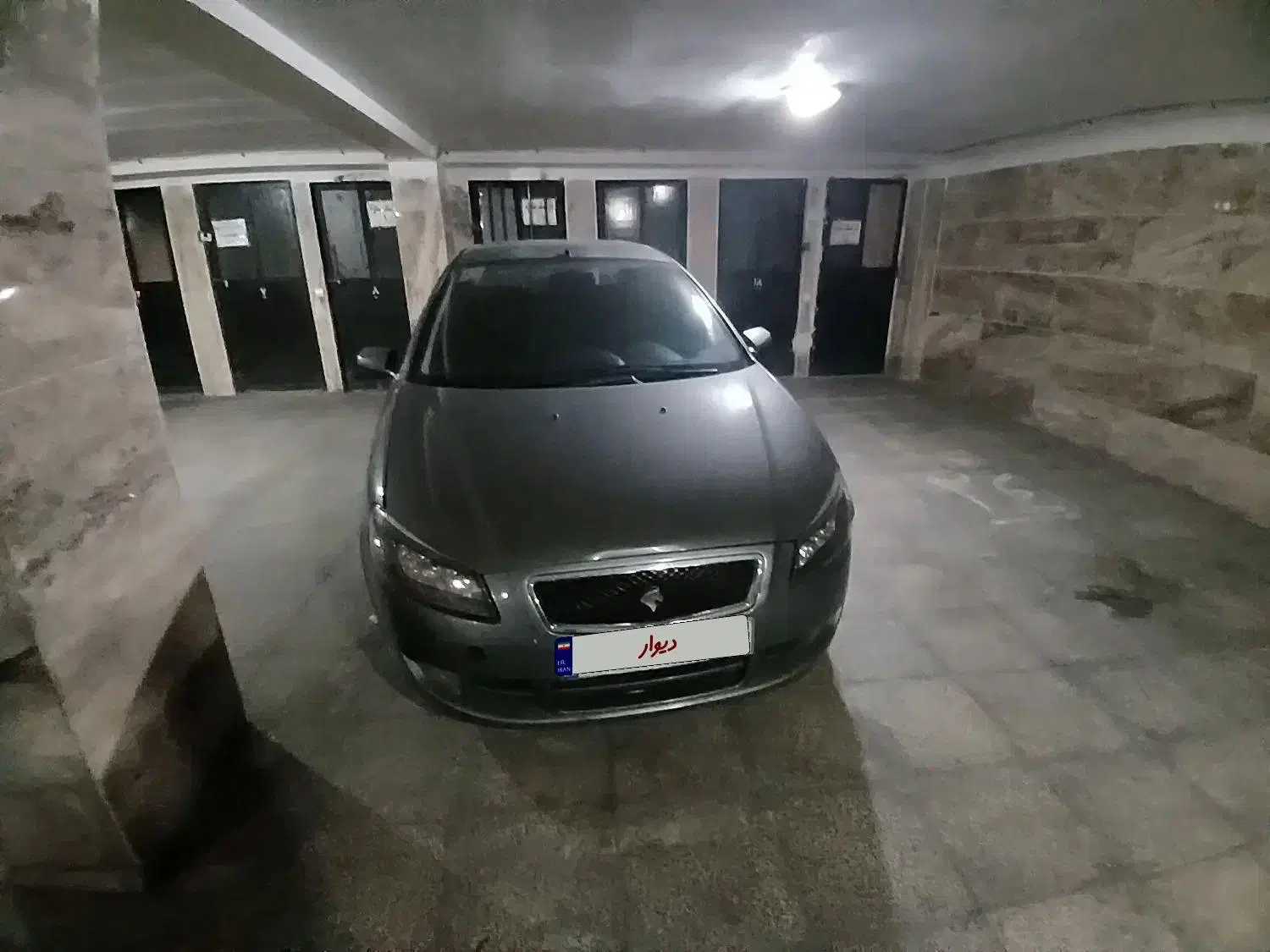 رانا مدل ۹۴ تیو فایو|خودرو سواری و وانت|کهریزک, |دیوار