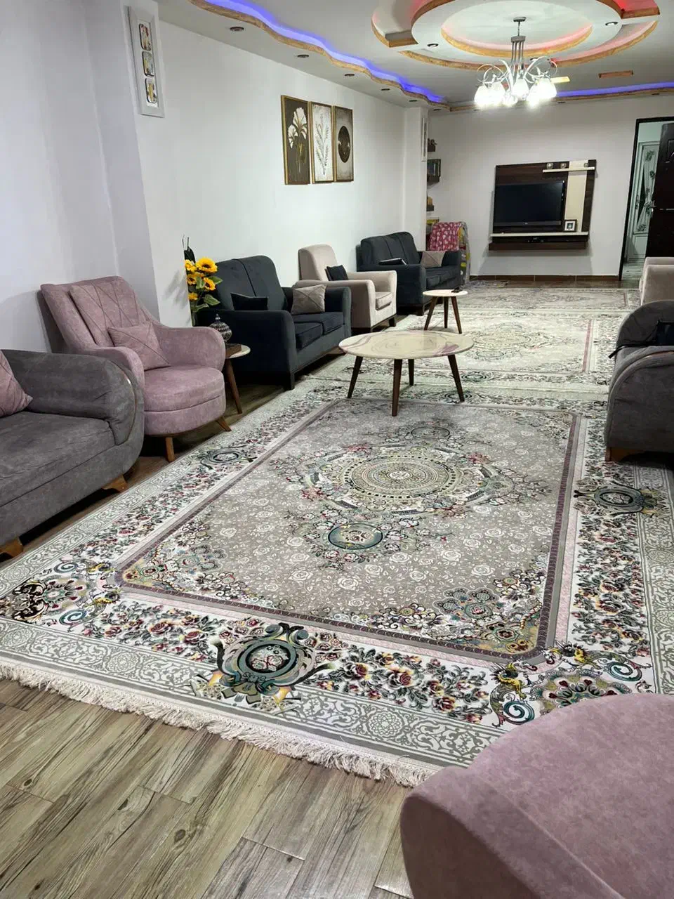 فروش واحد مسکونی آپارتمان|فروش آپارتمان|رشت, هلال احمر|دیوار