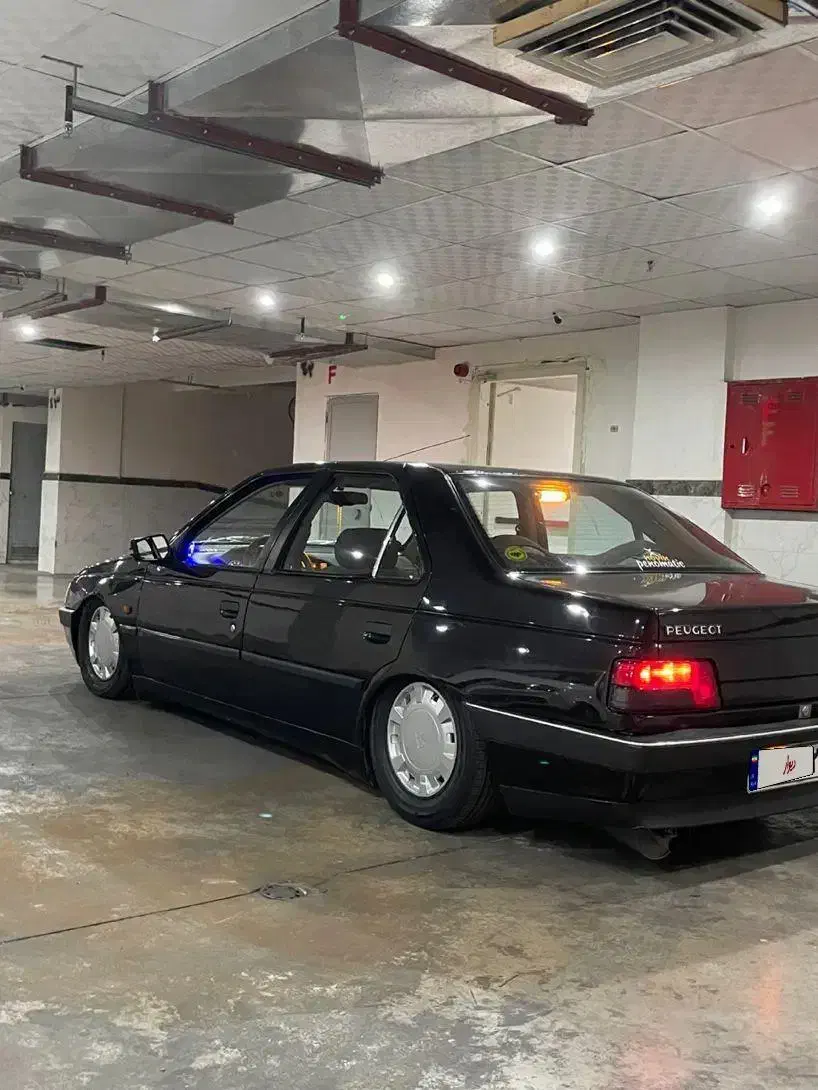 پژو 405 مدل 82 با لوازم|خودرو سواری و وانت|ری, ظهیرآباد|دیوار