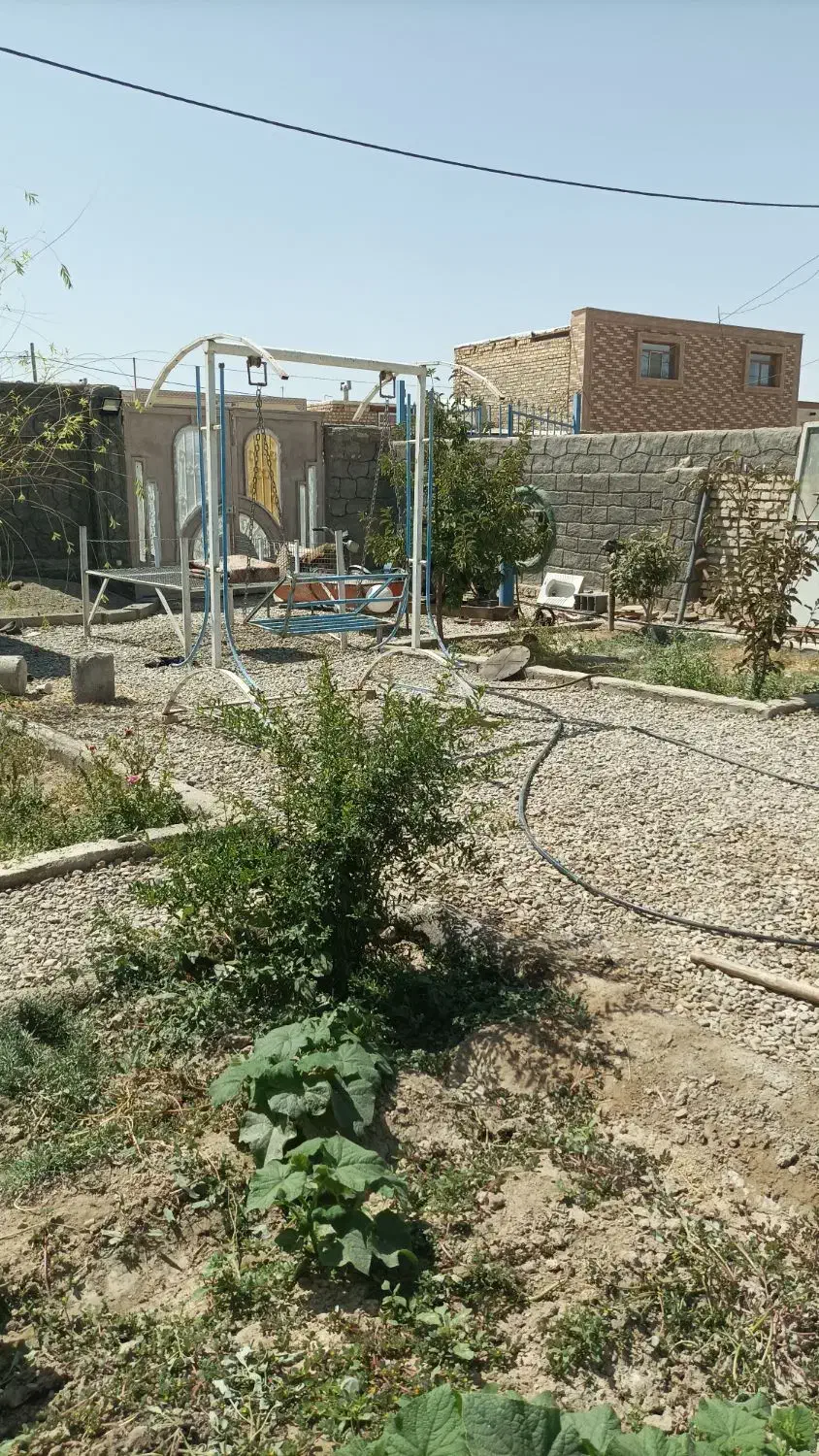 باغ ویلا۷۰۰ متری داخل طرح هادی|فروش خانه و ویلا|اژیه, |دیوار