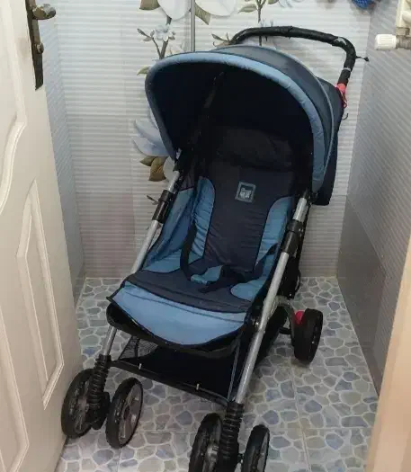 کالسکه خارجی بسیار بادوام|کالسکه و لوازم جانبی|تهران, چهارصد دستگاه|دیوار