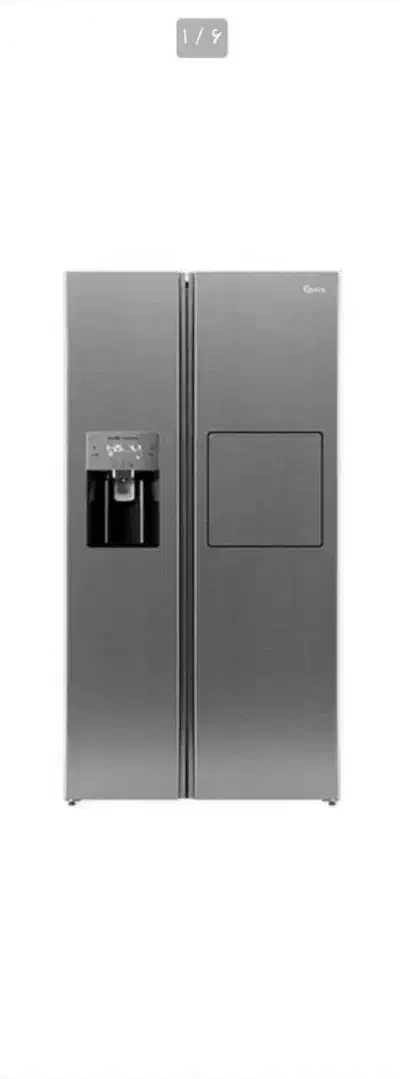 یخچال ساید جی پلاس مدل Gss.p7920s|یخچال و فریزر|رامند, |دیوار