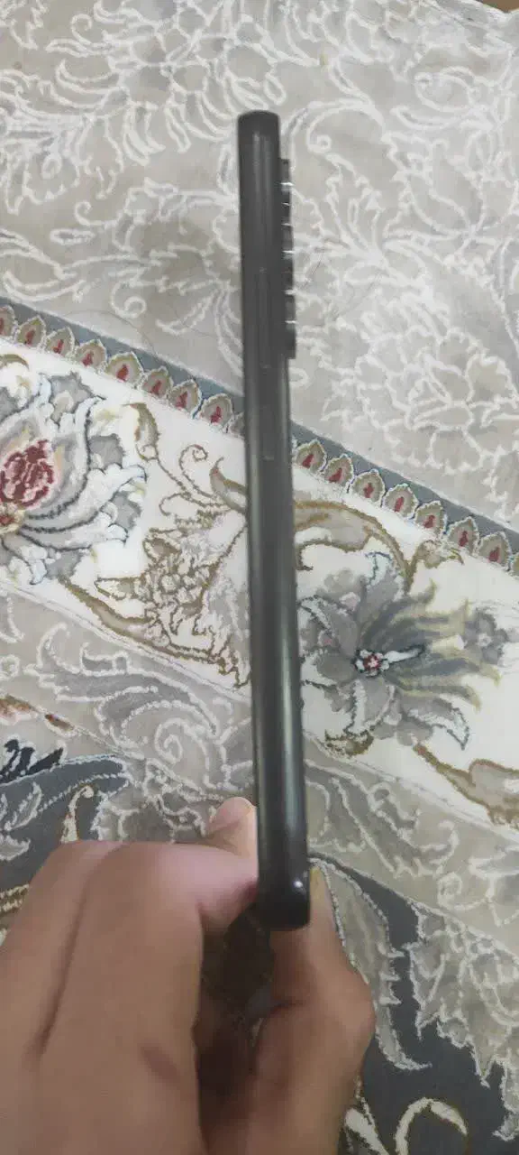 a54معاوضه|موبایل|اهواز, شهرک حفاری|دیوار