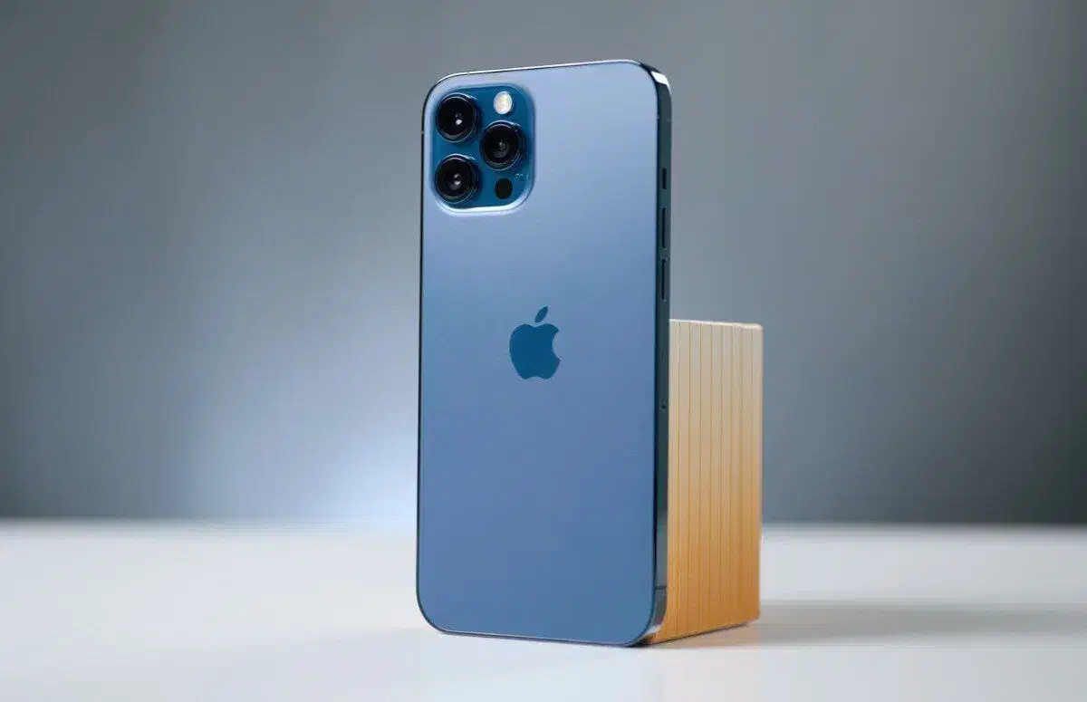 آیفون 13 پرومکس|موبایل|ایلام, |دیوار