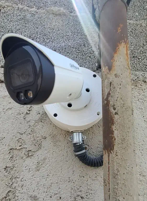 دوربین مداربسته دزدگیر اماکن داهوا پروکم|دوربین مداربسته|تهران, شهرک استقلال|دیوار