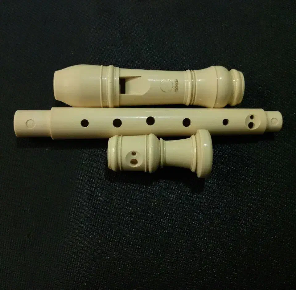 فلوت ریکوردر آلتو و سوپرانو|سازهای بادی|تهران, ائمه اطهار|دیوار