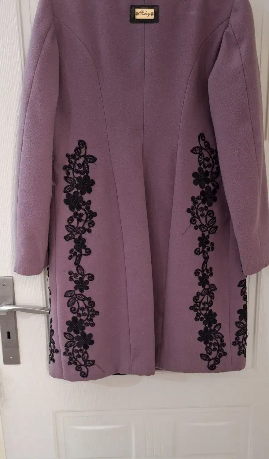 کاپشن زنانه نو|لباس|ری, فیروزآبادی|دیوار