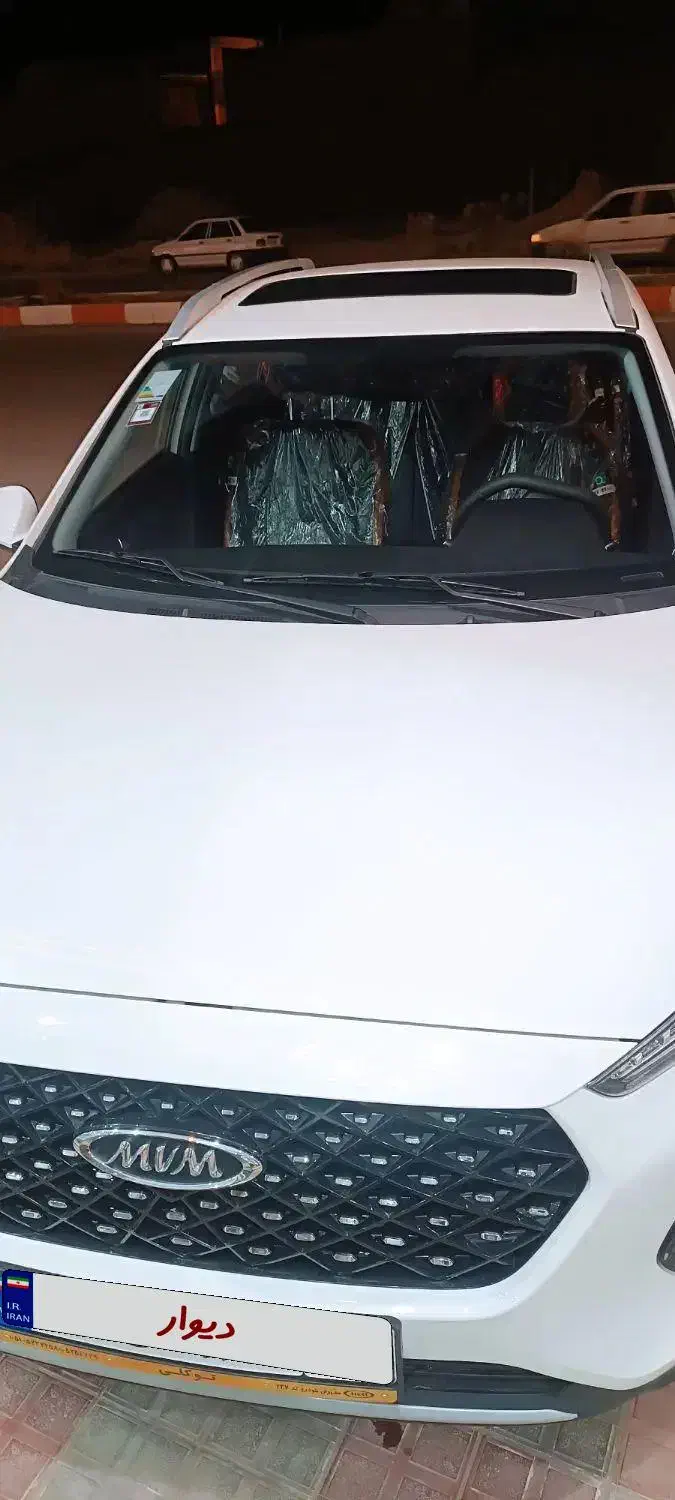 ایکس 22پرو دنده|خودرو سواری و وانت|تربت‌حیدریه, میدان مرکزی|دیوار