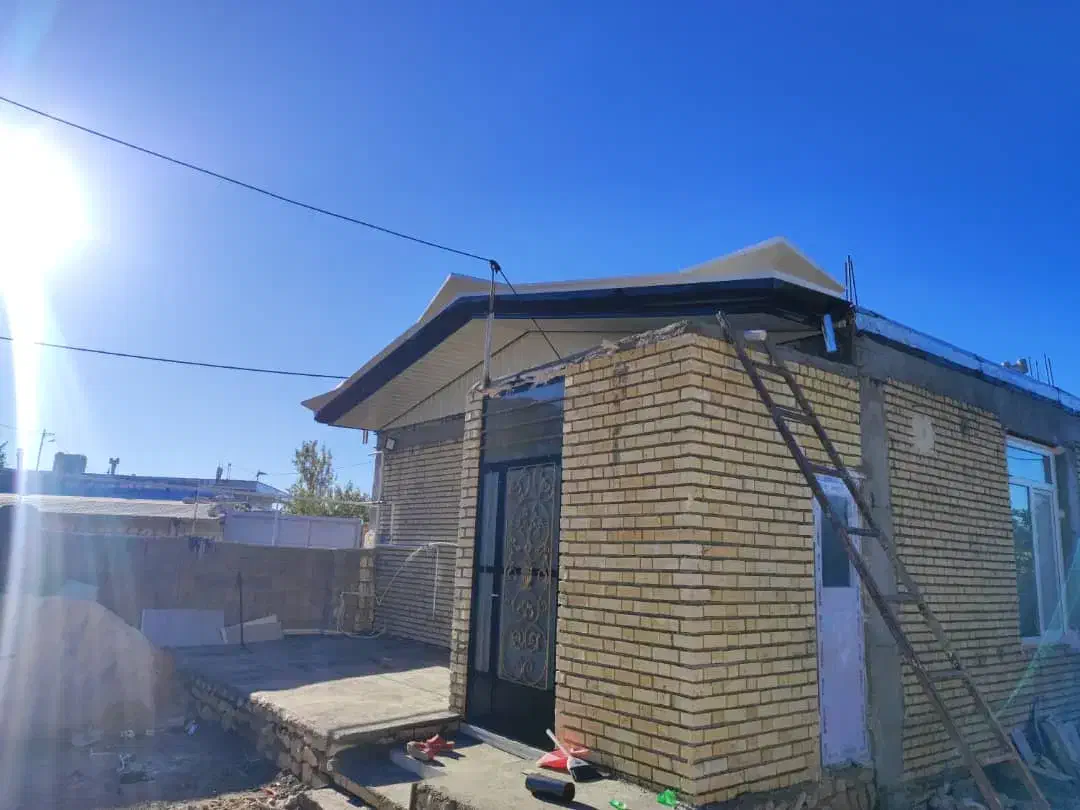 جوشکاری و سبک سازی نقدی|خدمات پیشه و مهارت|جوانرود, |دیوار