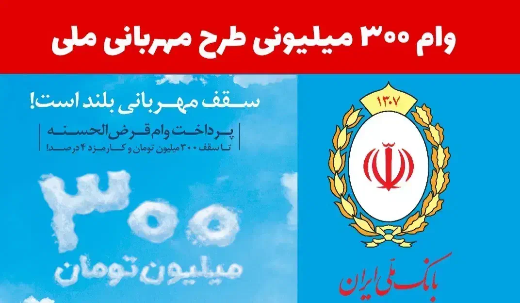 فروش امتیاز وام مهربانی فوری|خدمات مالی، حسابداری، بیمه|بندرعباس, |دیوار