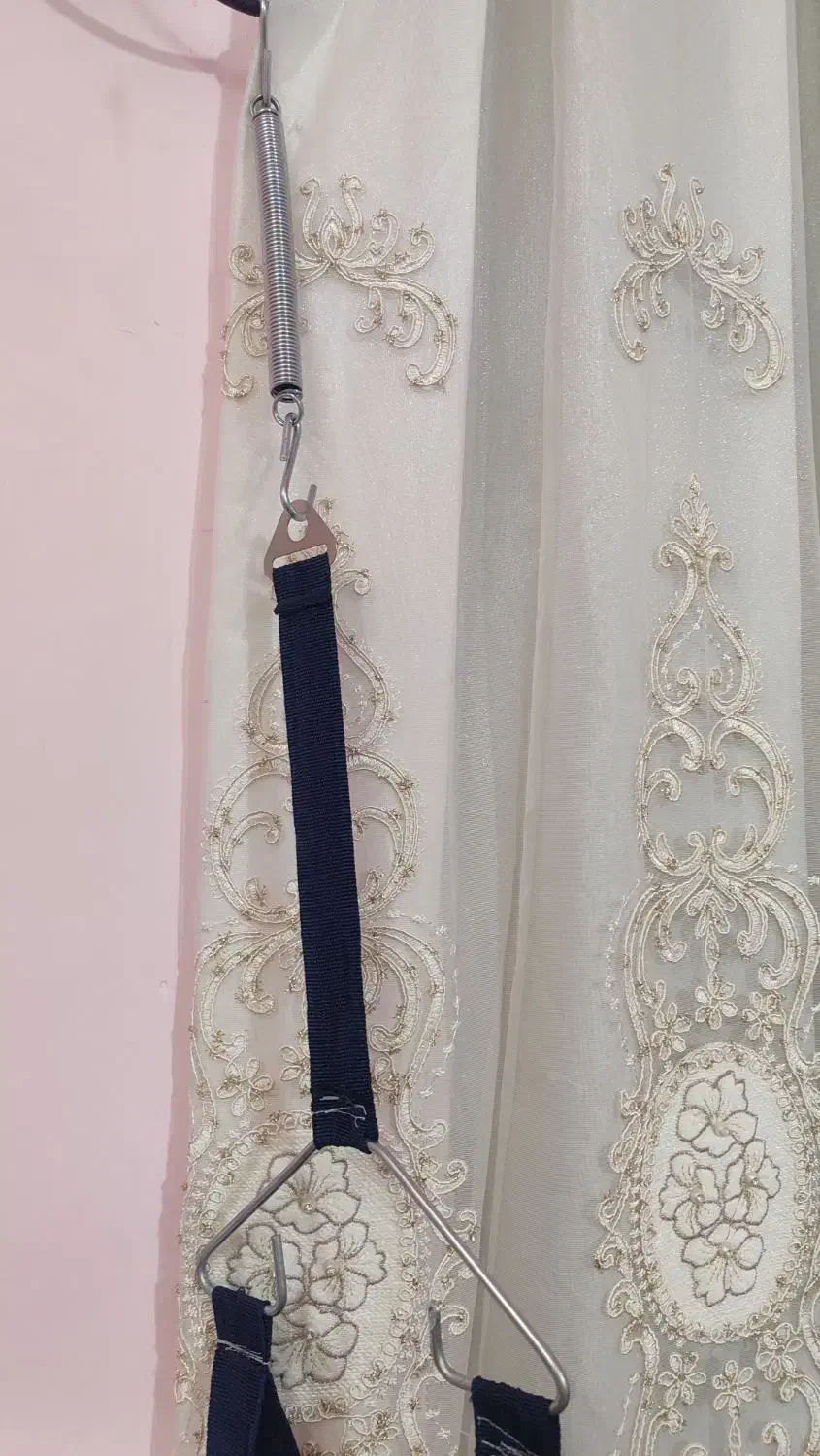 تاب فنری بچه|اسباب‌‌بازی|بندر گناوه, |دیوار